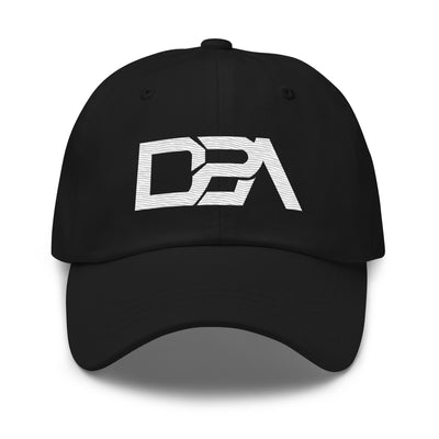 D2A Unisex Esports Classic Dad hat