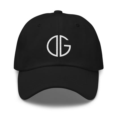 Outgoing Unisex Esports Classic Dad hat