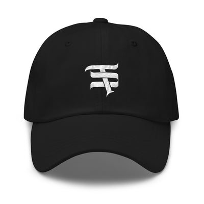 Sarrow Unisex Esports Classic Dad hat