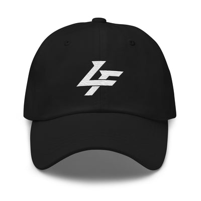 Liquify Unisex Esports Classic Dad hat