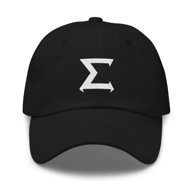 Exhale Esports Unisex Dad hat