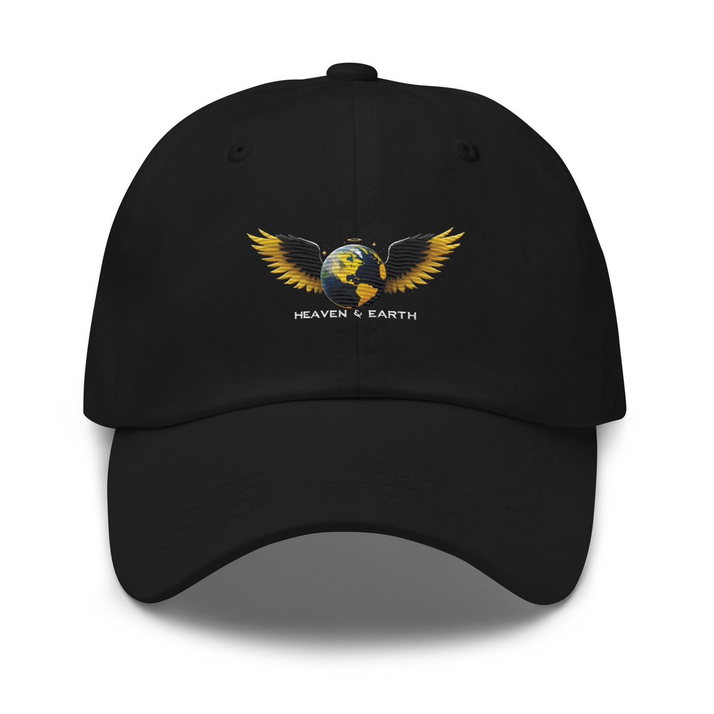 Heaven & earth Esports Unisex Dad hat