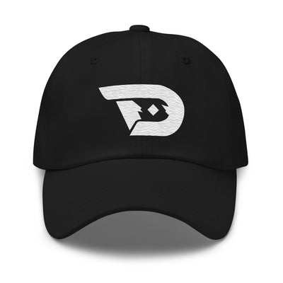 Detect Esports Unisex Dad hat