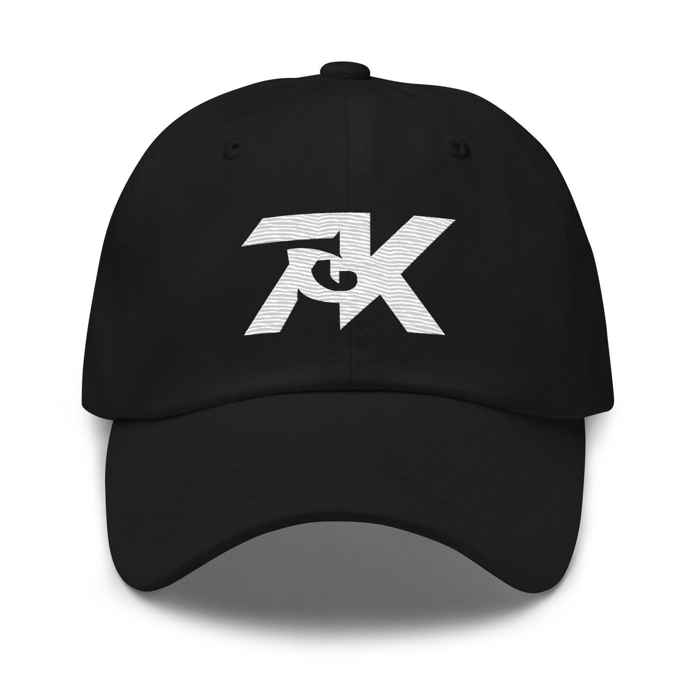 Team7k Esports Unisex Dad hat
