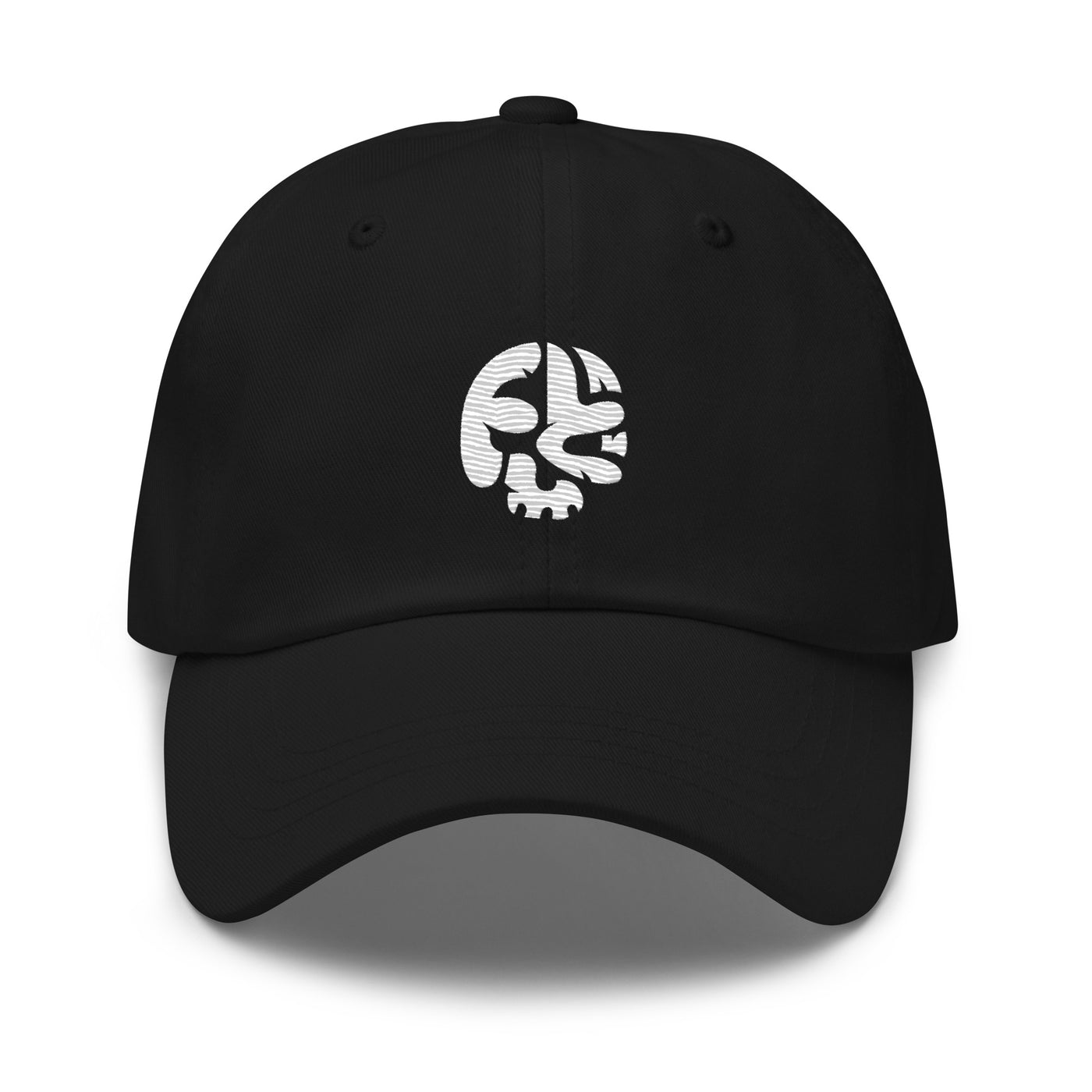 Frantik Esports Unisex Dad hat