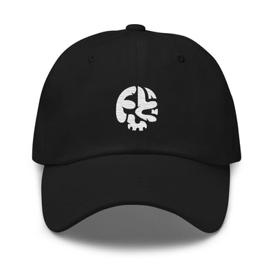 Frantik Esports Unisex Dad hat