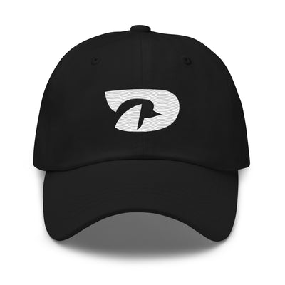 Defygg Unisex Classic Dad hat