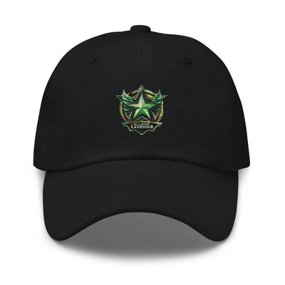 Allstar Legends Esports Unisex Dad hat