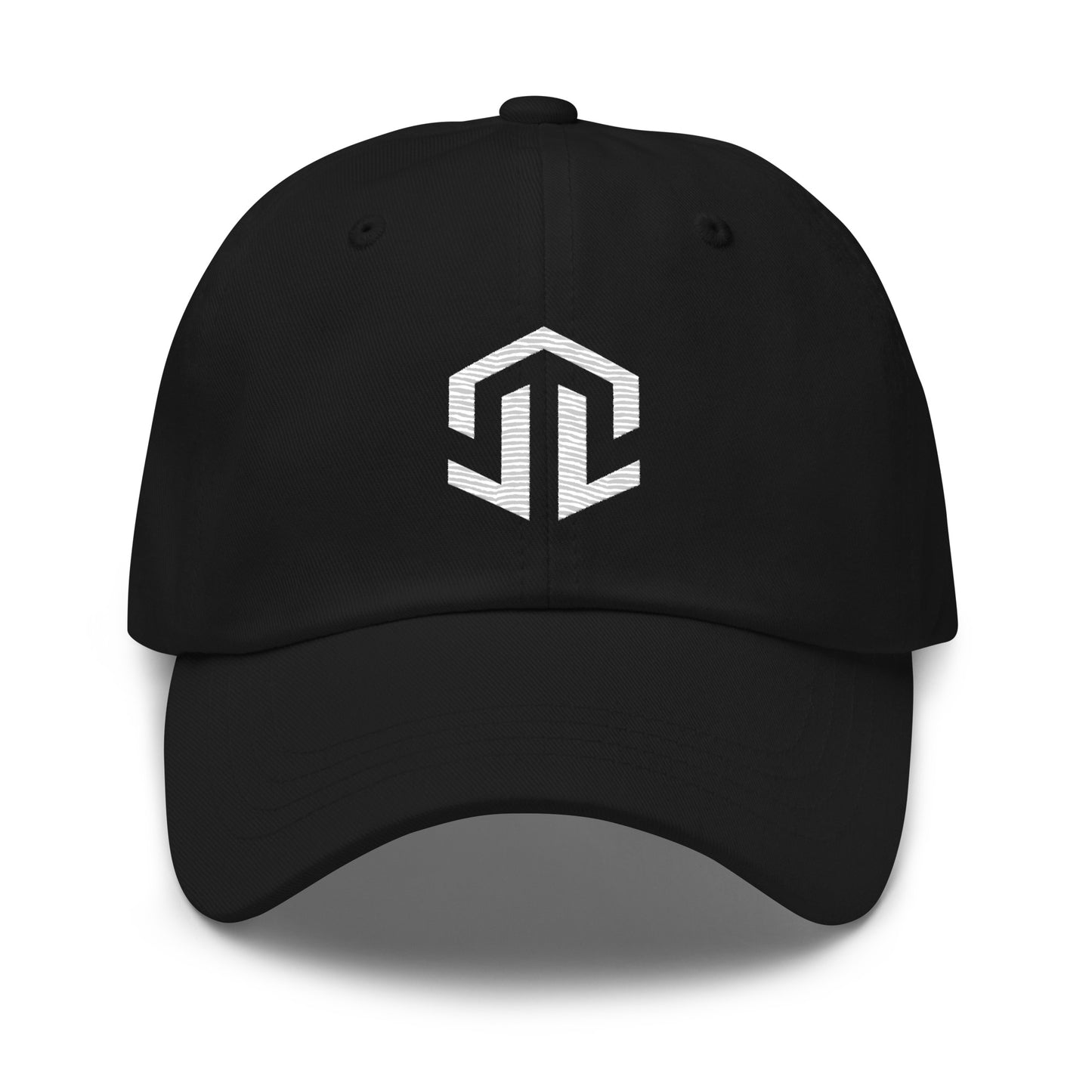 Lunic Esports Unisex Dad hat