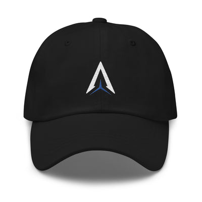 Astral Esports Unisex Dad hat