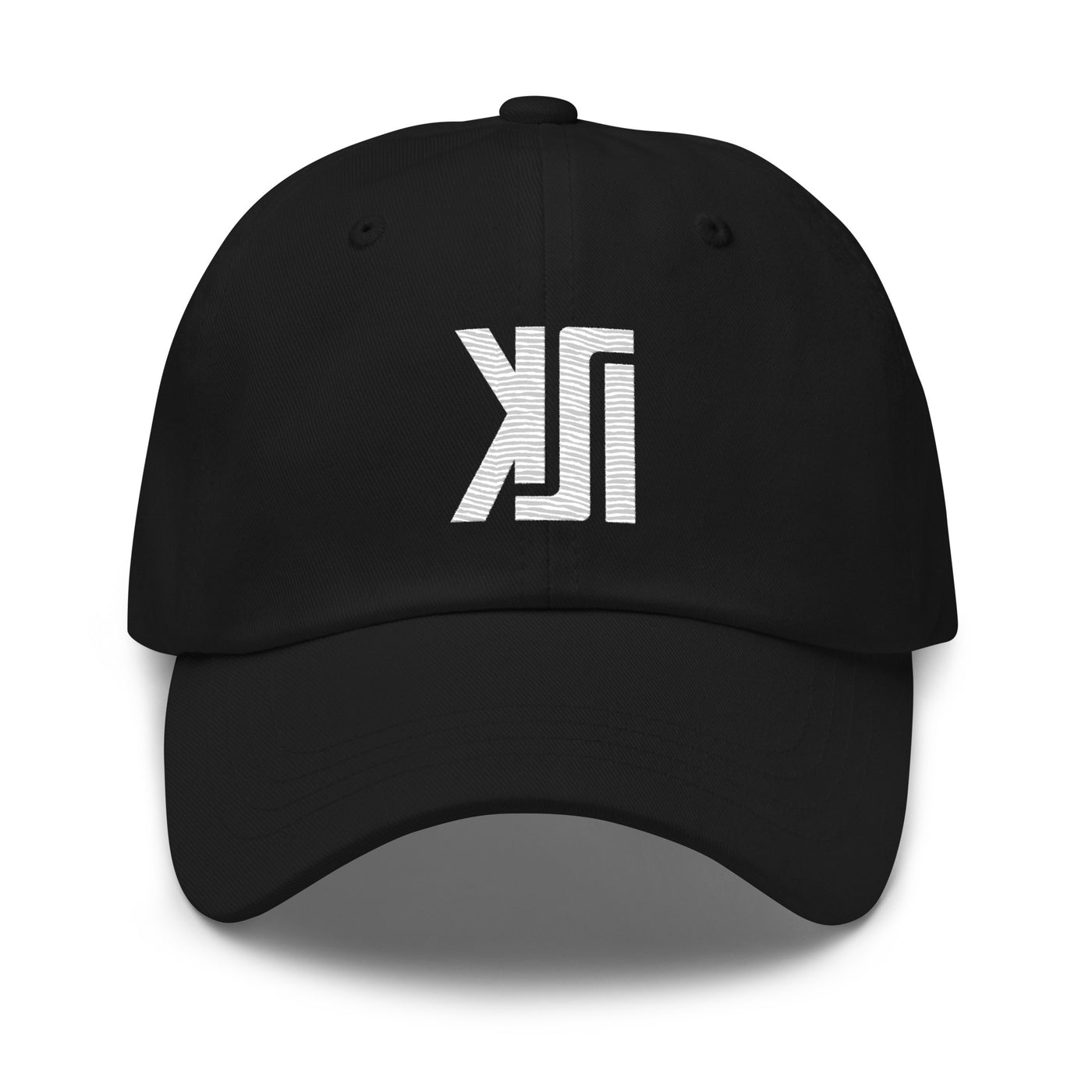 Knowledge Strength Integrity Esports Unisex Dad hat