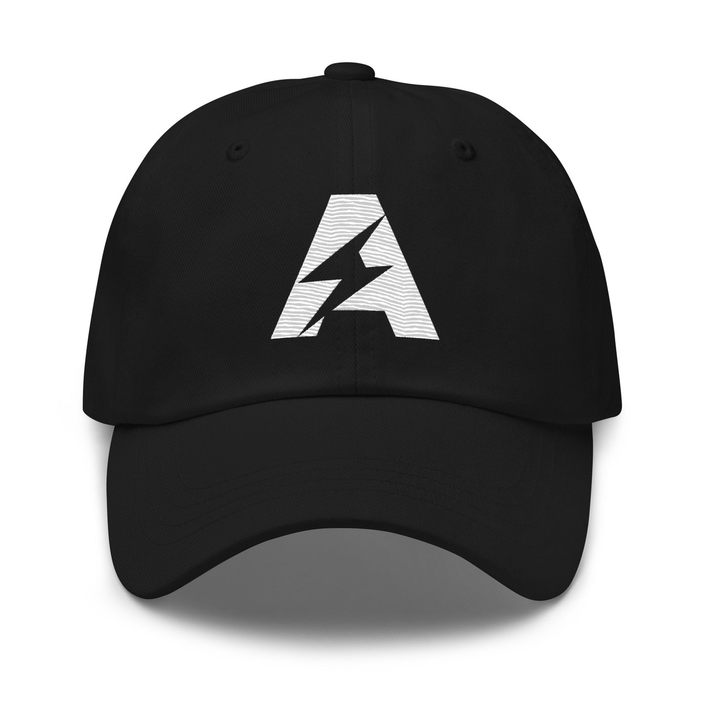 Arsenic Esports Unisex Dad hat