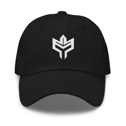 OATH Esports Unisex Dad hat