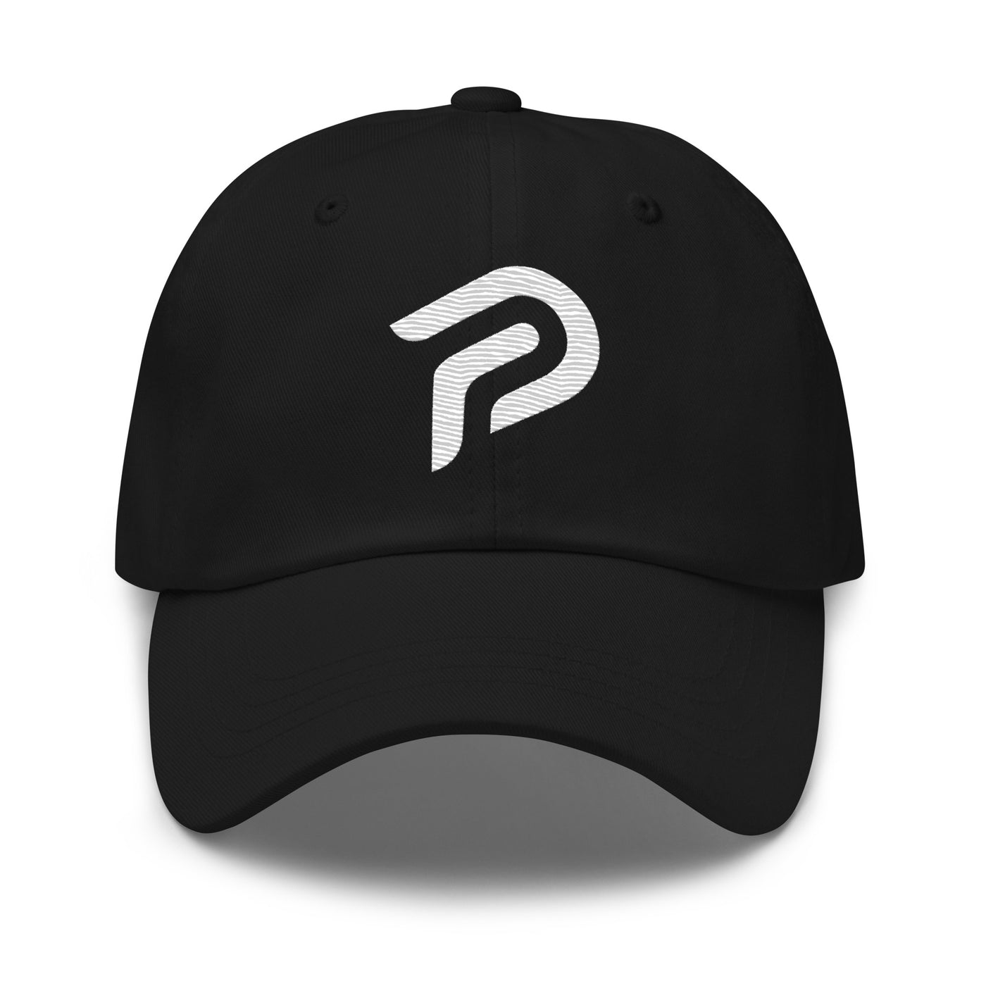 P8RE Esports Unisex Dad hat