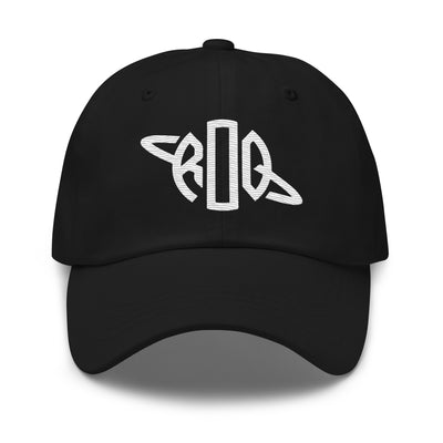 ROQ NATION Esports Unisex Dad hat