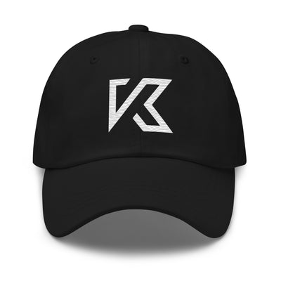 TeamKRSP Esports Unisex Dad hat