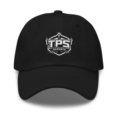 TPS Esports Unisex Dad hat