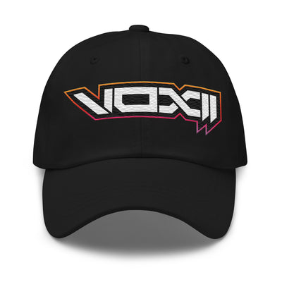 VOXII Esports Unisex Dad hat