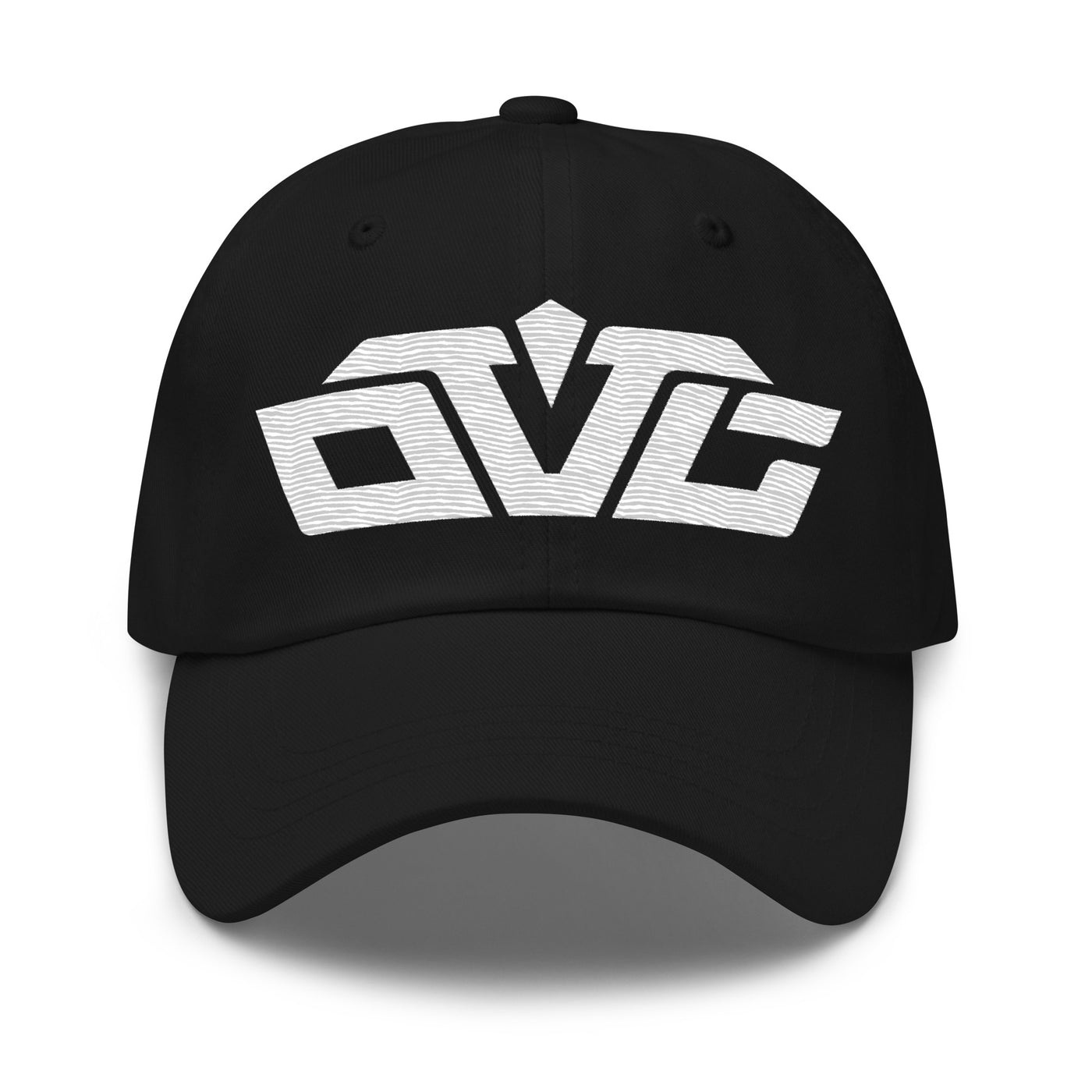 OVAIL Esports Unisex Dad hat