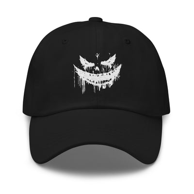 Sinisters Esports Unisex Dad hat