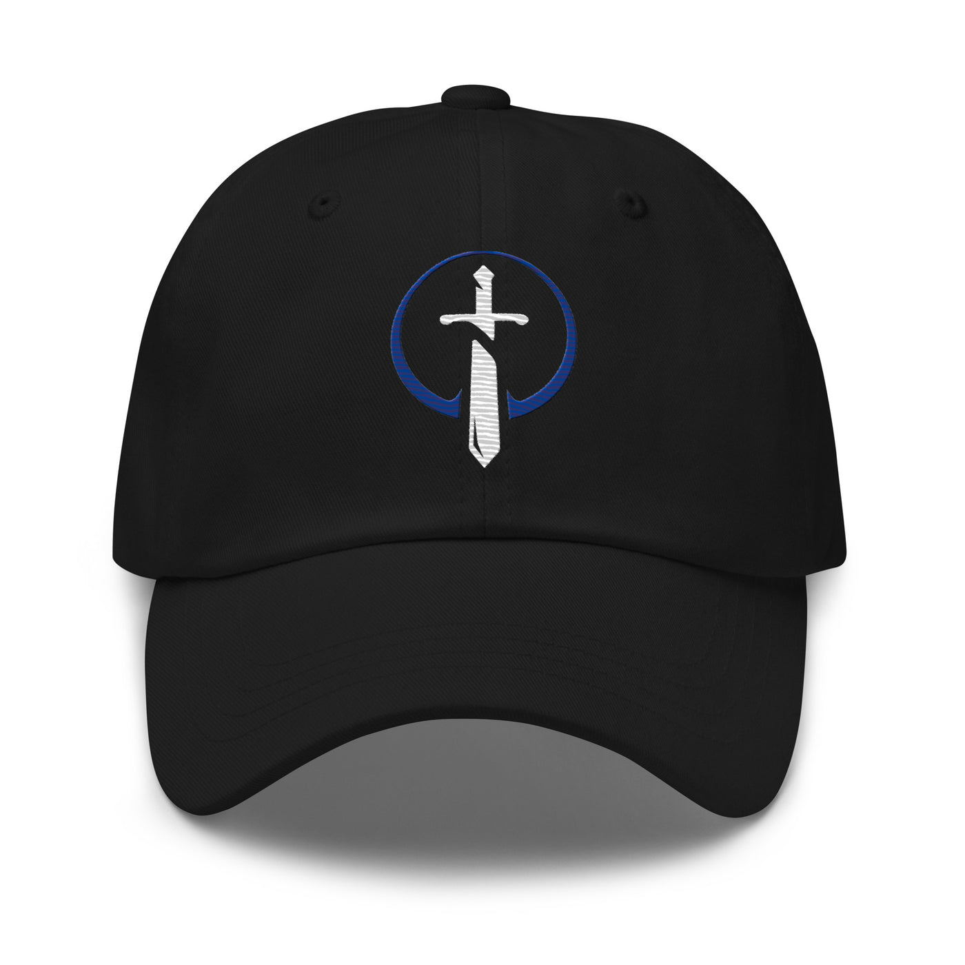 OleFamily Esports Unisex Dad hat