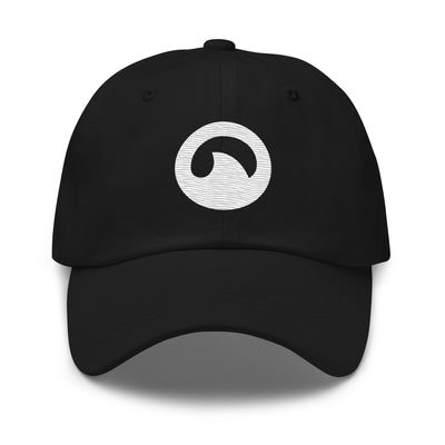 Shark Esports Unisex Dad hat