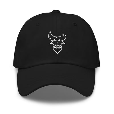 Chaos Platoon Esports Unisex Dad hat