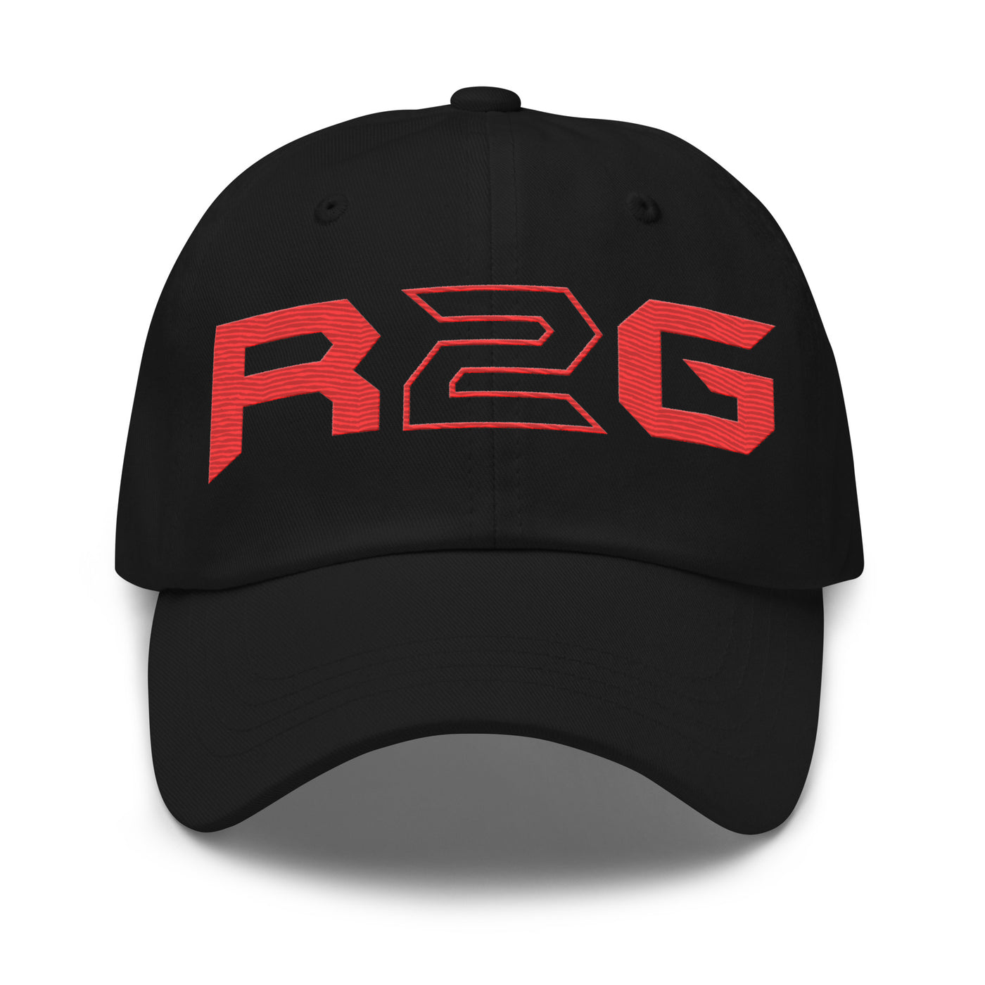 R2G Esports Unisex Dad hat