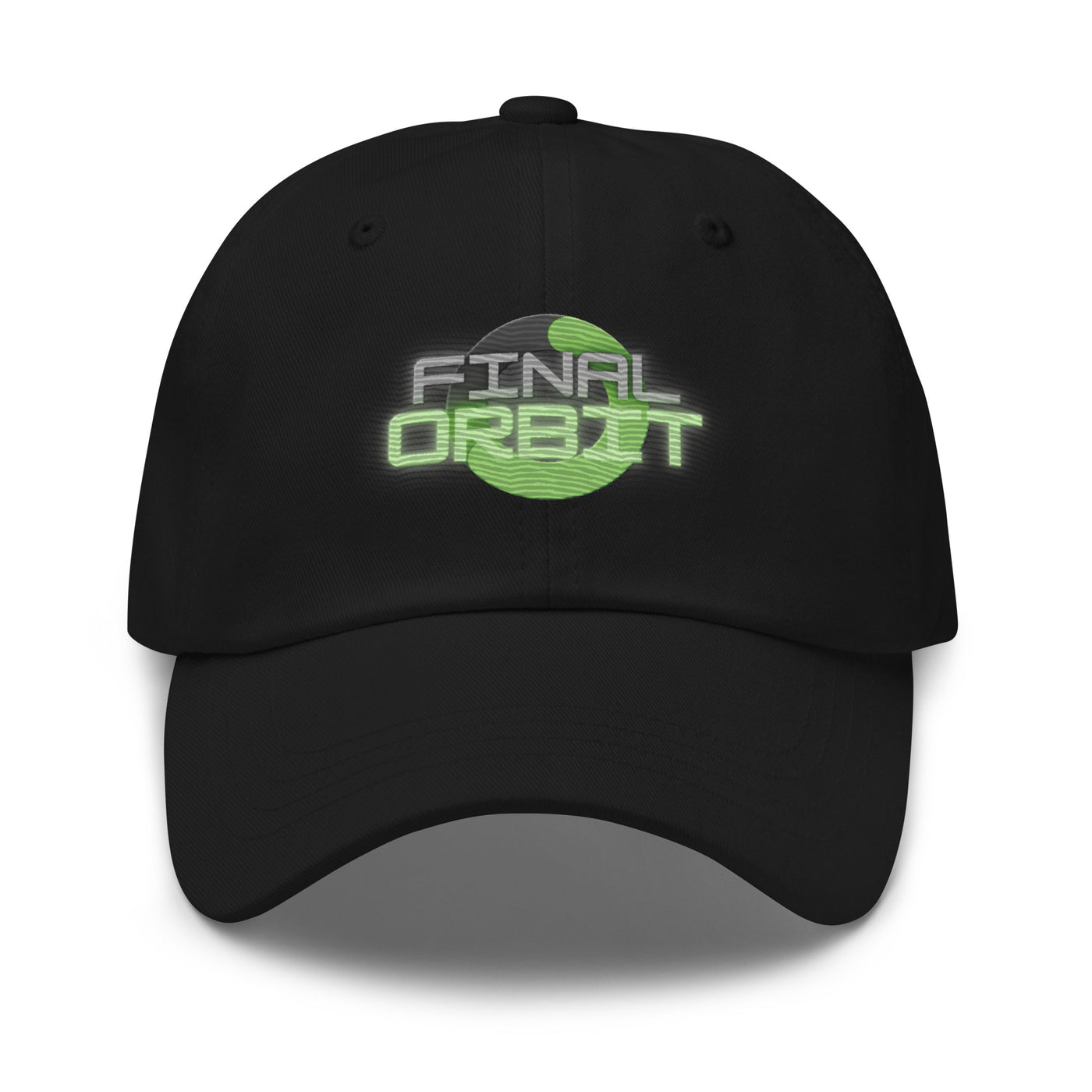 Final Orbit Esports Unisex Dad hat