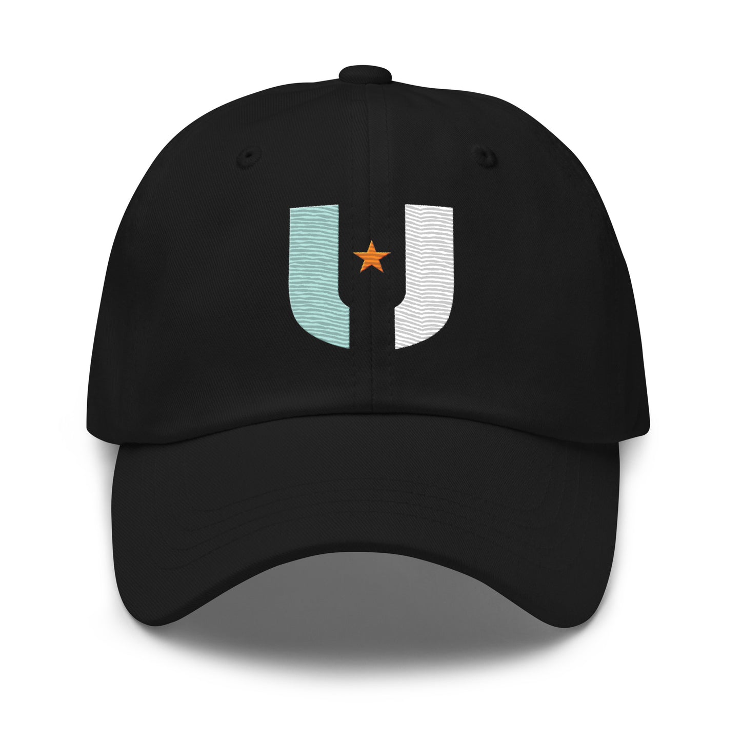 Unity Gaming Unisex Dad hat