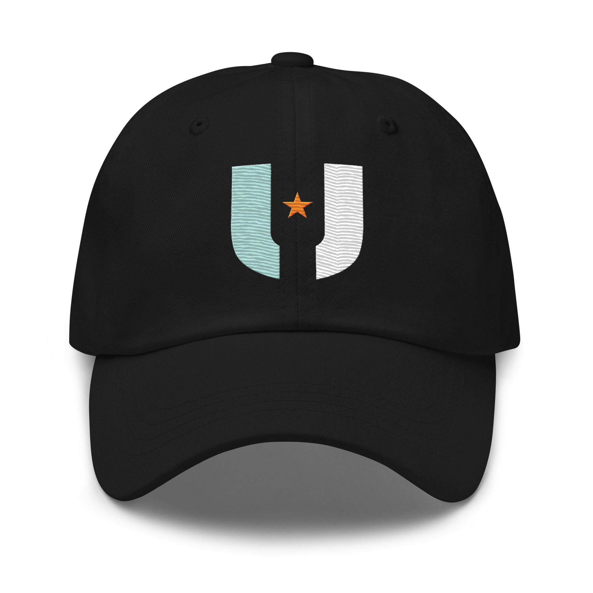 Unity Gaming Unisex Dad hat