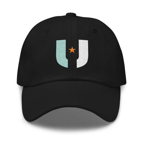 Unity Gaming Unisex Dad hat