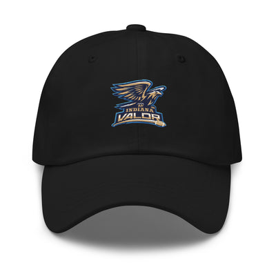 Indiana Valor Esports Unisex Dad hat