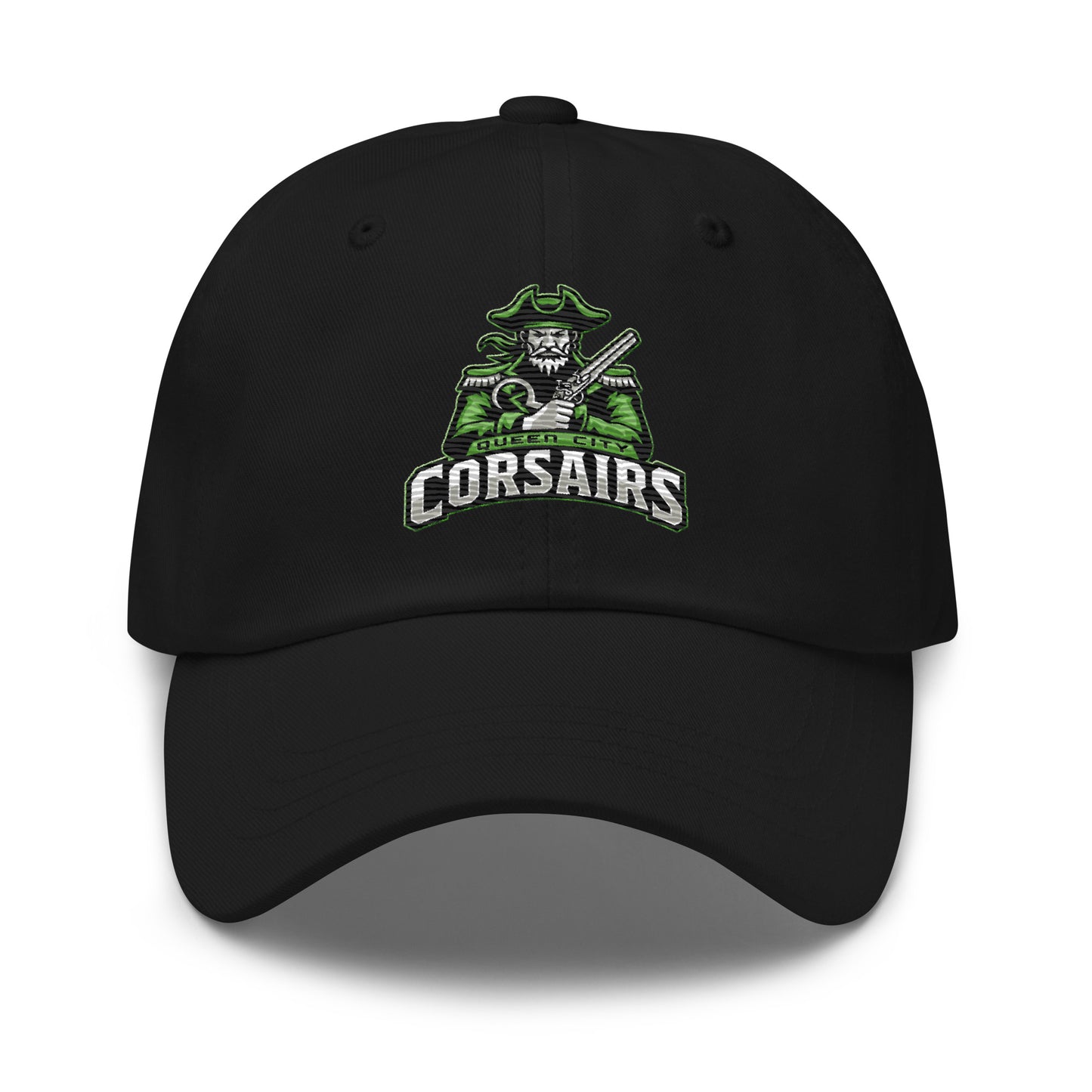 SFL CORSAIRS Esports Unisex Dad hat