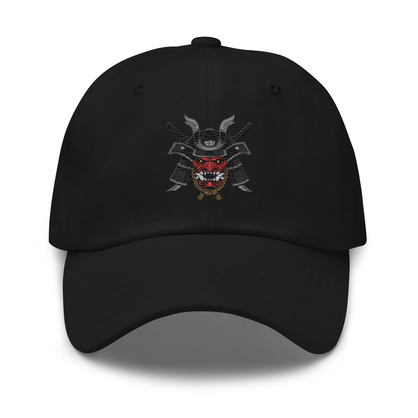 Sincity Samurai Esports Unisex Dad hat