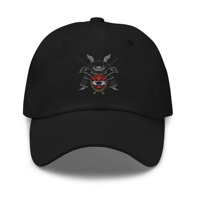 Sincity Samurai Esports Unisex Dad hat