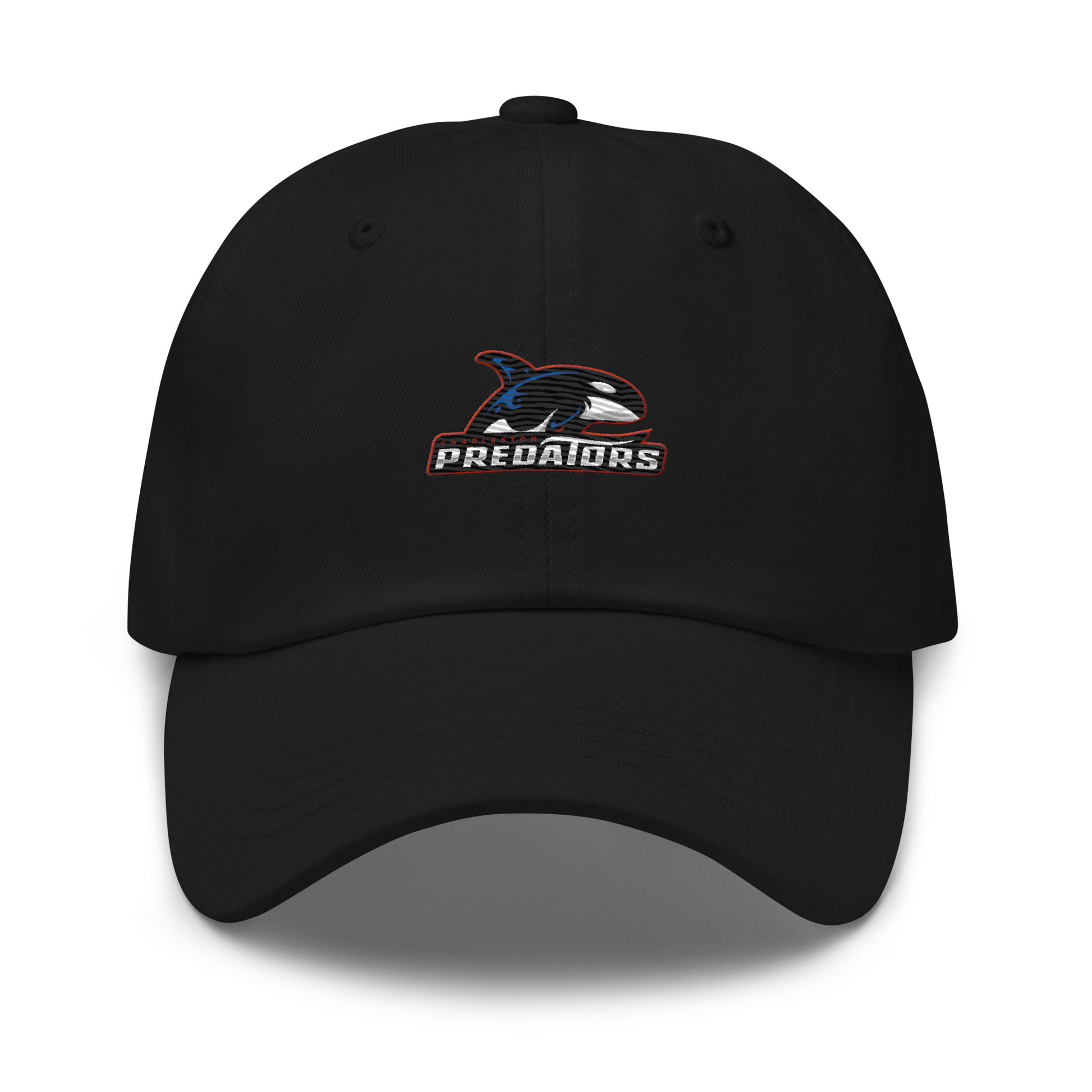 Charleston Predators Esports Unisex Dad hat