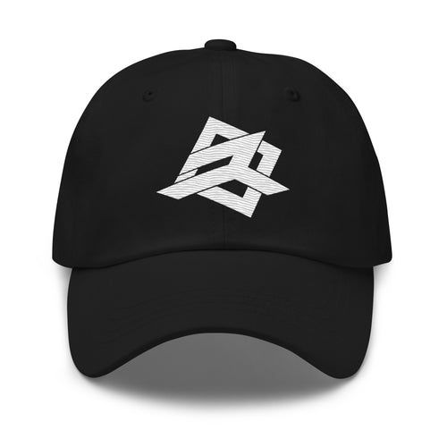 Risk Esports Unisex Dad hat