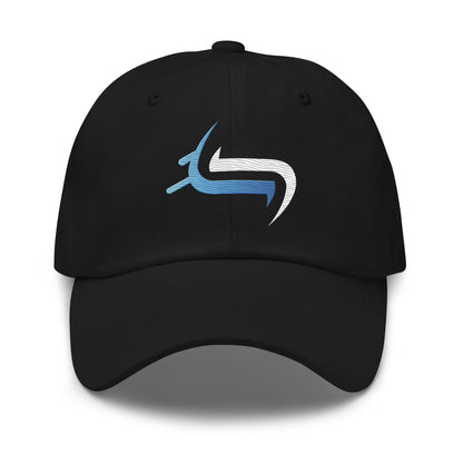 Synergy Esports Unisex Dad hat