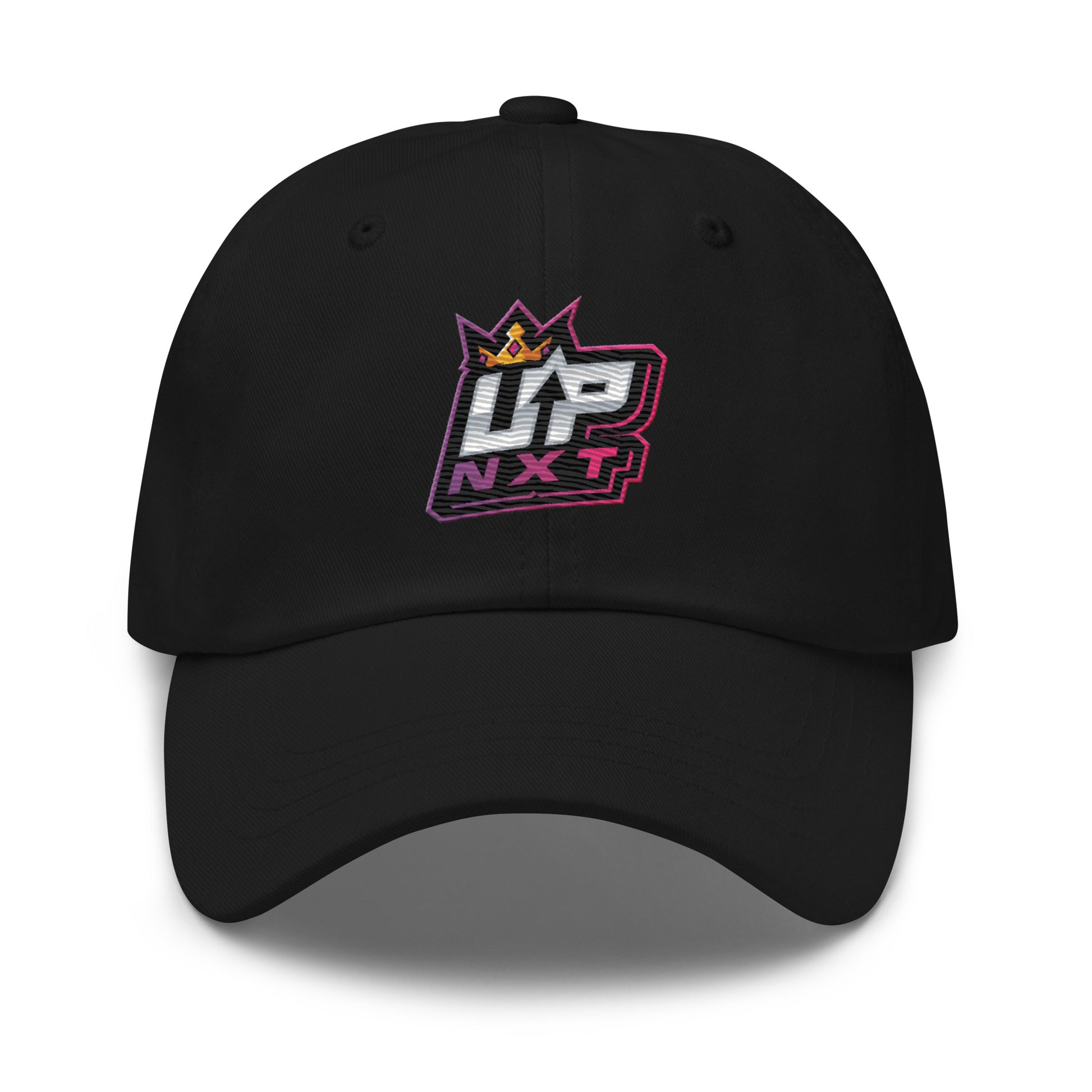 TeamUpNxT Esports Unisex Dad hat
