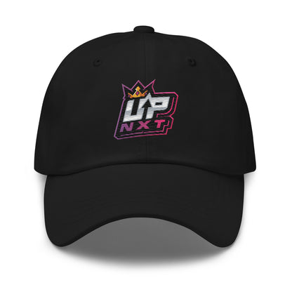 TeamUpNxT Esports Unisex Dad hat