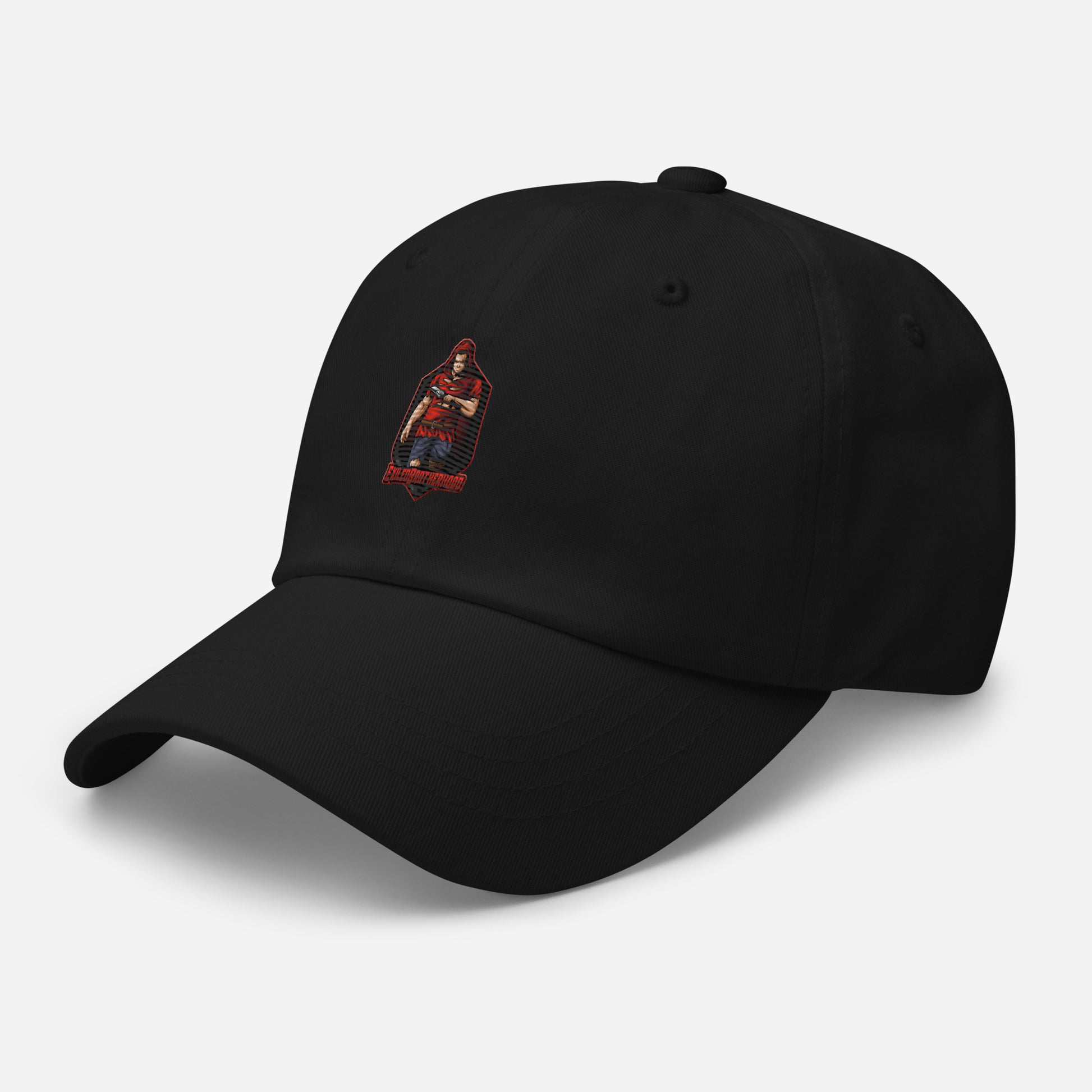 Dad hat 2