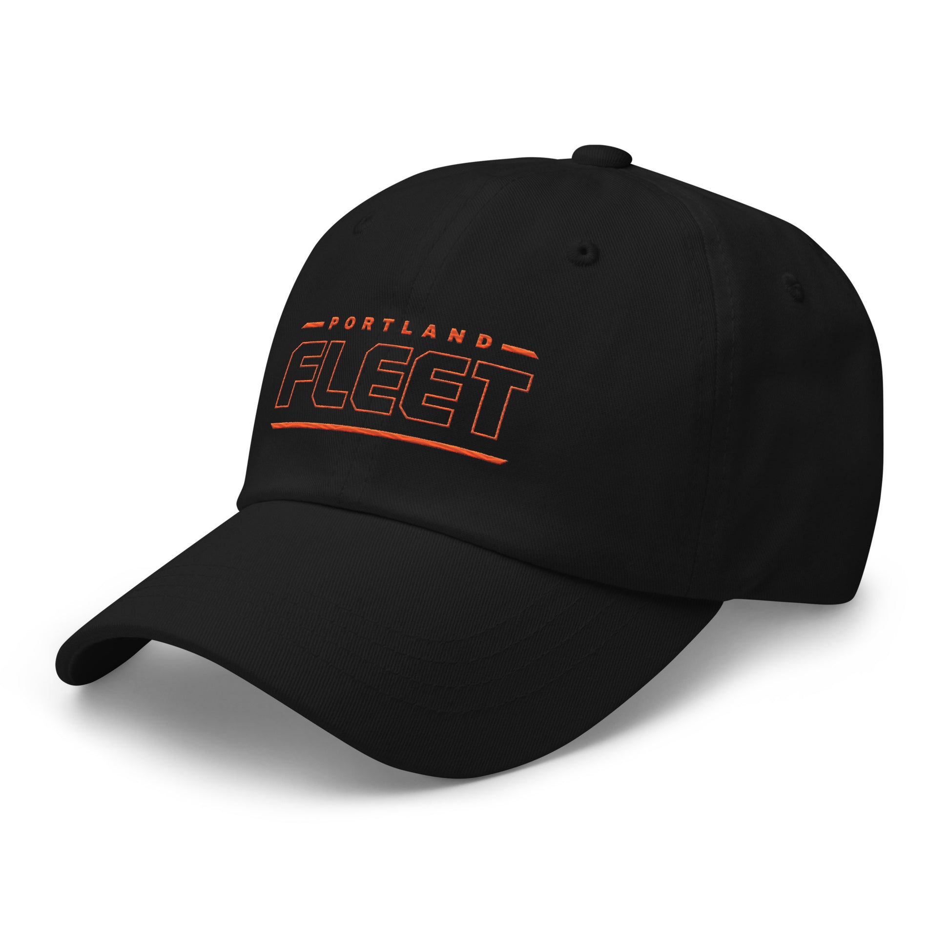 Portlant Fleet Dad hat