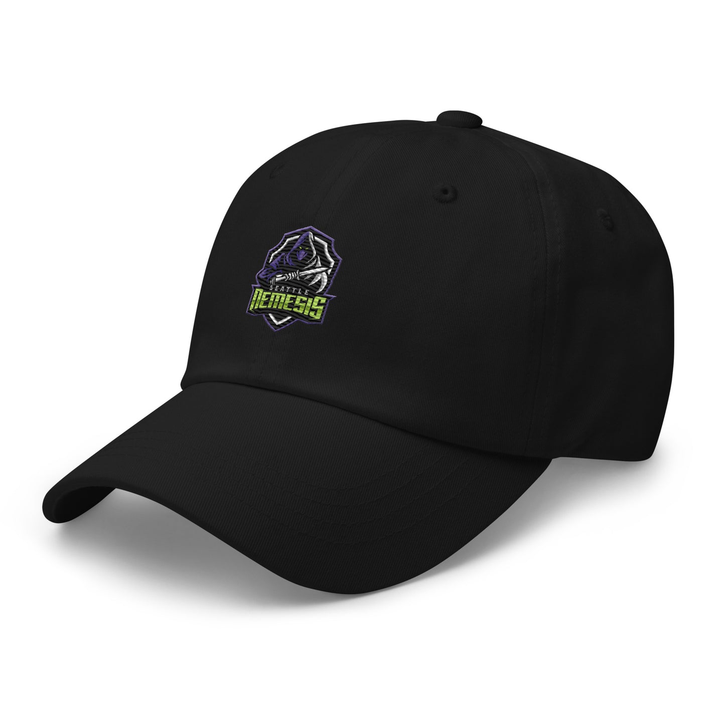 Seattle Nemesis Dad hat