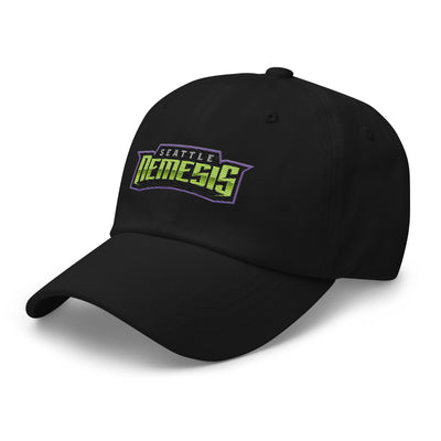 Seattle Nemesis Dad hat