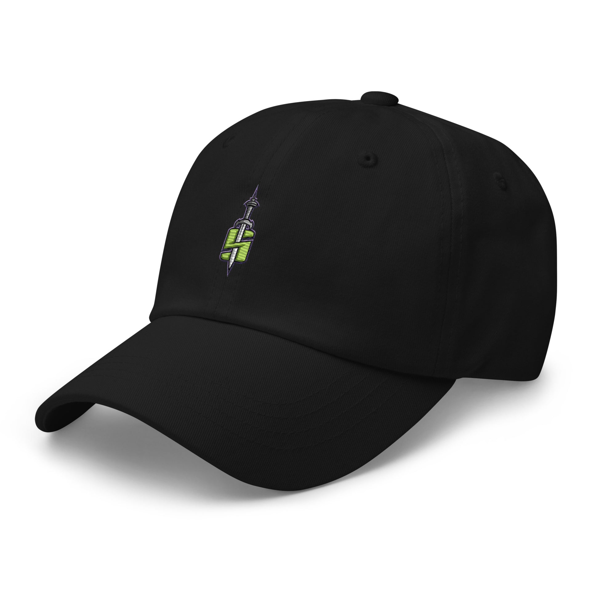 Seattle Nemesis Dad hat