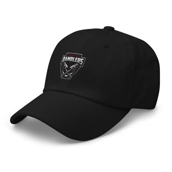Indianapolis Ramblers Dad hat