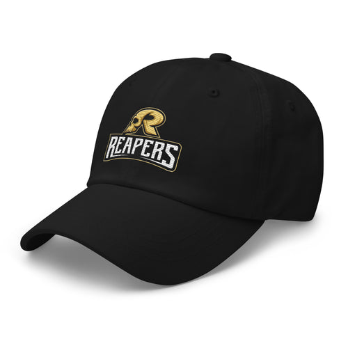 Chicago Reapers Dad hat