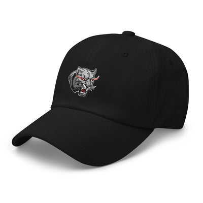 Philadelphia Cougars Dad hat