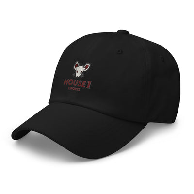 Mouse1 Esports Dad hat